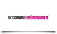 Byggvarubedömningen