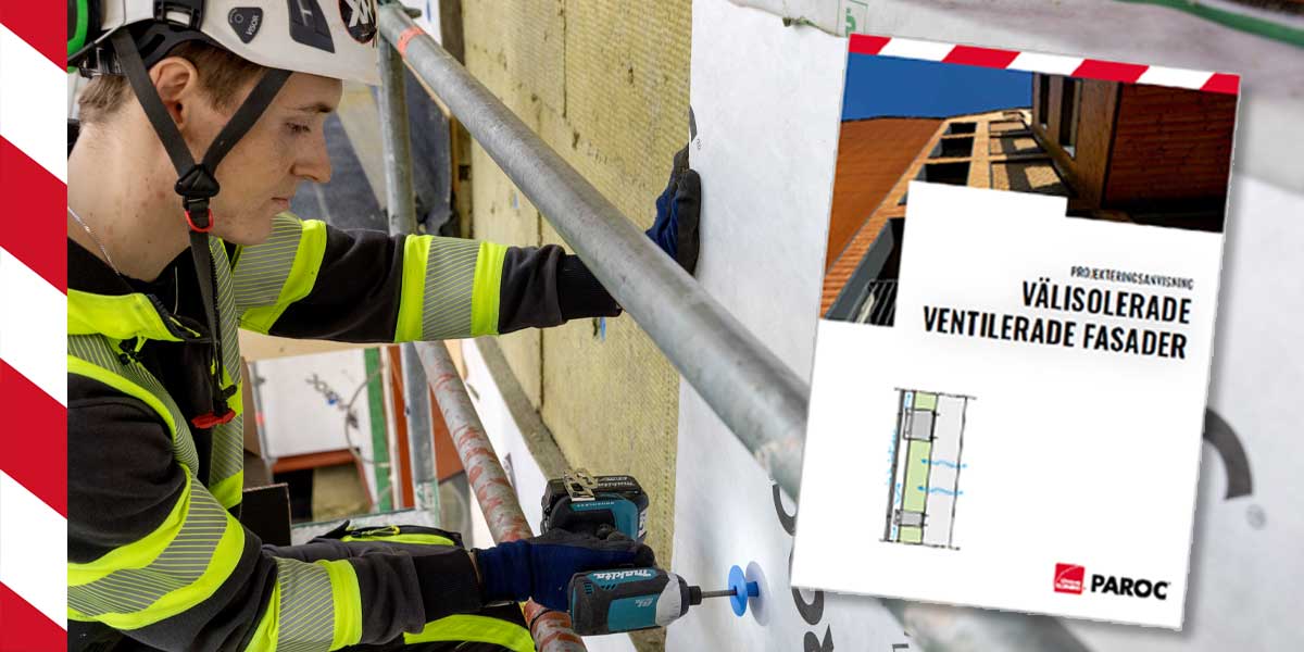 Ny projekteringsanvisning