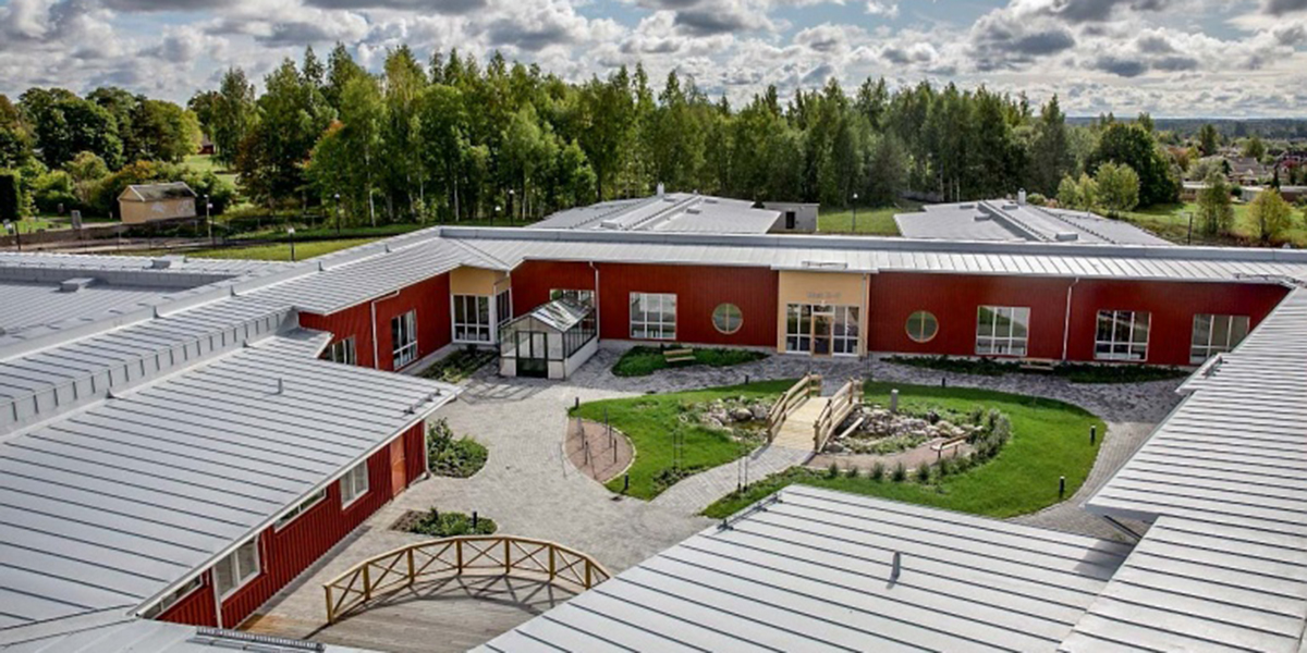 MultiLevel – ett energieffektivt värmesystem