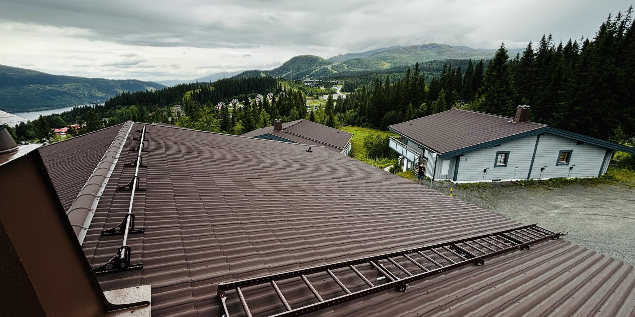 Snyggt, funktionellt och kostnadseffektivt med KAMI TerraPLEGEL®
