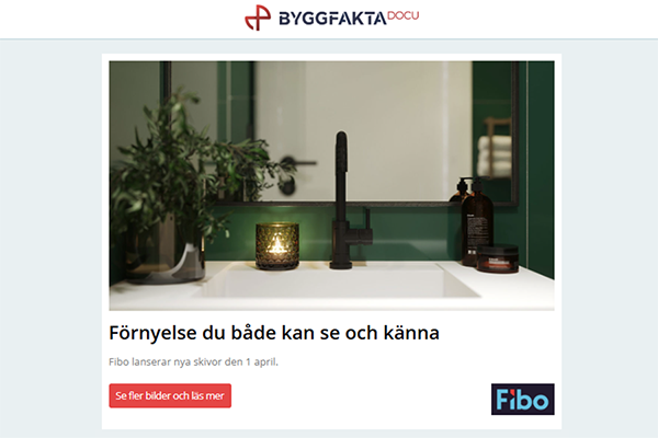 Förnyelse du både kan se och känna | Effektiv energiåtervinning med GEISER® | Electrolux Professional – Helhetspartner inom professionella tvättstugor | Nya Gasläckagedetektorn: REMS Detect GS4