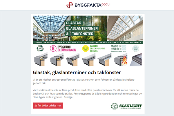 Glastak, glaslanterniner och takfönster | Torslandaskolan: Nominerad till årets byggnad i Göteborg 2025 | Få mer dagsljus med Kooltherm-isolering | Solskydd i den smarta fastighetens ekosystem