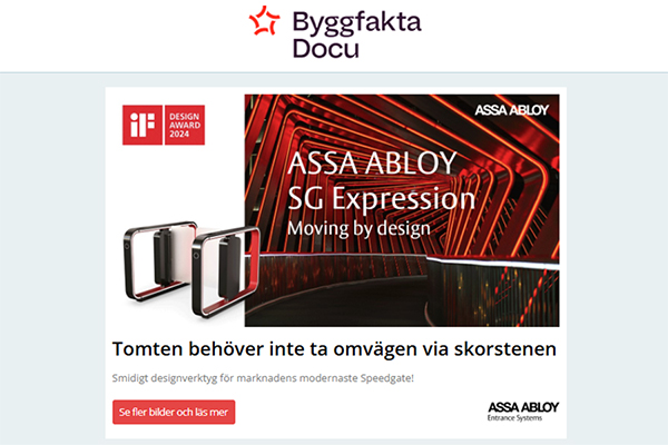 Tomten behöver inte ta omvägen via skorstenen | Tvätt/avfallssystem för sjukhus och vårdboenden | Uppstignings- & Inspektionsluckor + vindstrappa | Ta en genväg(g). Få tid till annat