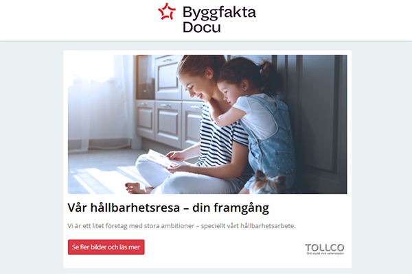 FEST 2026 - Före, Efter, Största, Tyngsta byggmässan