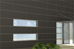 Nytt 3D-program som underlättar projektering med fasadskivor från Tepro Byggmaterial AB