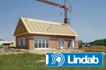 Nya Byggkatalogen från Lindab