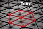 TriAx geonät - en revolution - bg Byggros AB