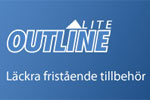 Outline Lite från Smedbo - Läckra fristående produkter för badrummet!
