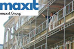 Maxit Renovate – Genomtänkt renovering för fasader, balkonger, våtrum och golv