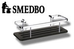 DK3003 Sideline Design Tvålkorg från Smedbo