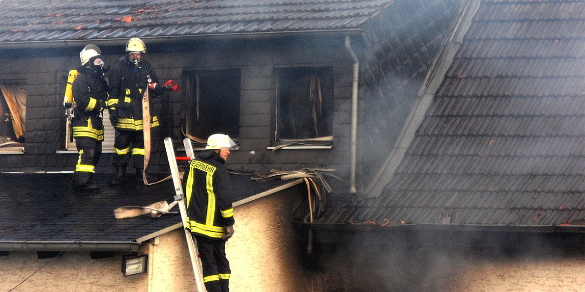 Det omöjliga brandskyddet