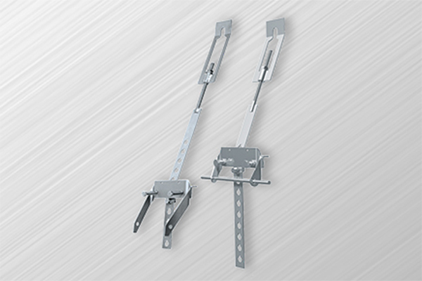 Halfen – Betongfasader