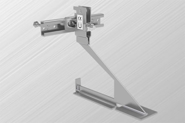 Halfen Tegelkonsol HK5