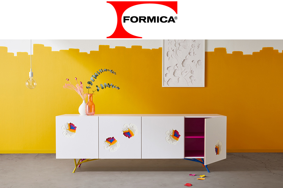Formica® ColorCore