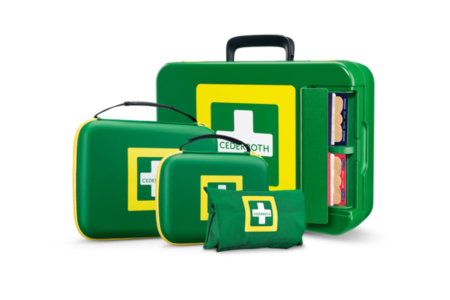 First Aid Kits