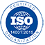 ABB ISO 14001