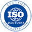 ISO 45001