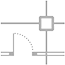 CAD DETALJ AIR soffa