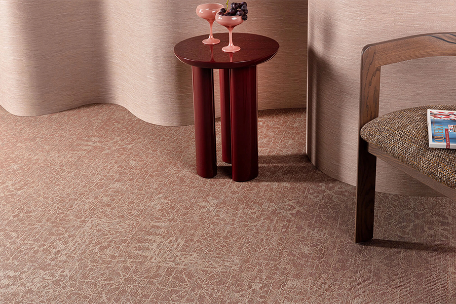 Golvkollektionen Alhambra