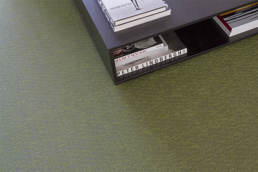 Golvkollektionen Colourful