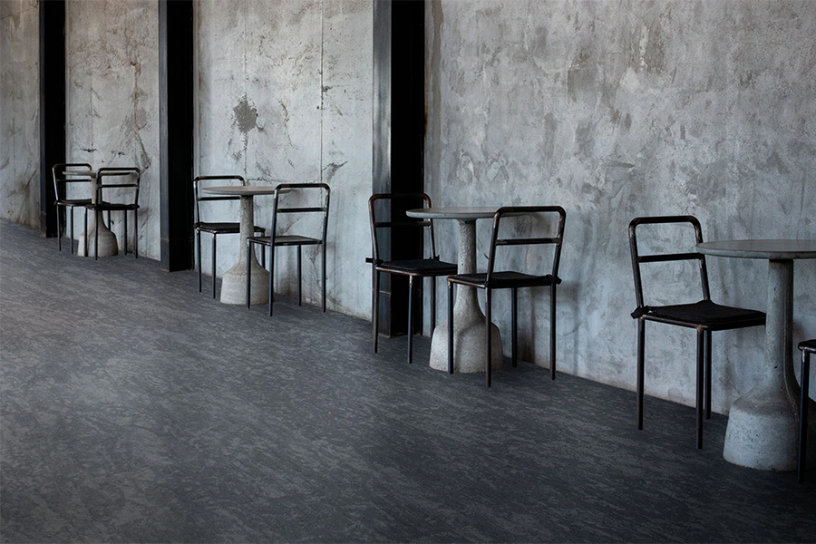 Golvkollektionen Desert