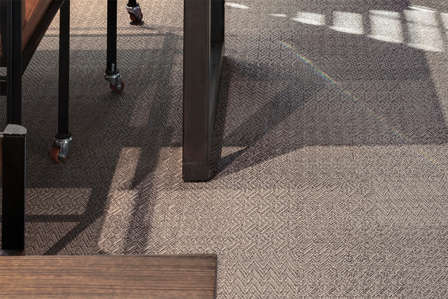 Golvkollektionen Lustre