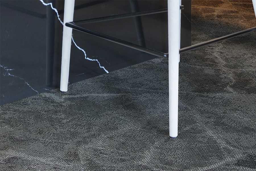 Golvkollektionen Marble