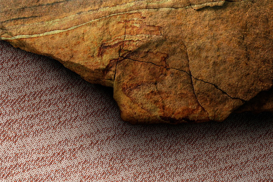 Golvkollektionen Strata