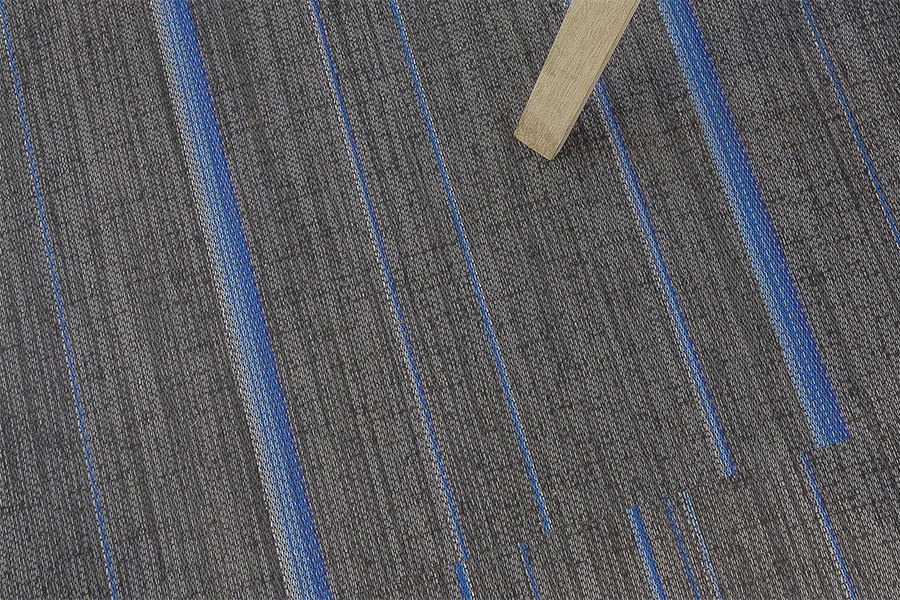 Golvkollektionen Stripes