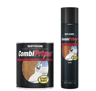 3369/3380 COMBIPRIMER® METALLGRUNDFÄRG