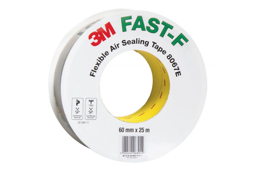 3M™ FAST tejper