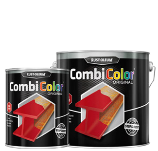 7300 COMBICOLOR® METALLFÄRG