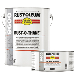 9600 Rust-O-Thane®