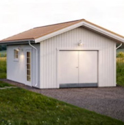 ÅBACKA GARAGE 30 KVM