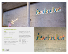 Återbruket Skärholmen