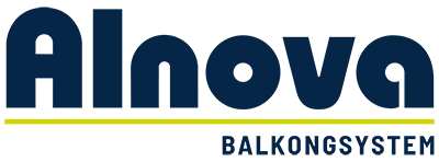 Alnova Balkongsystem AB