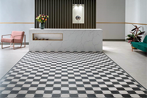 Amtico lanserar nya läggningsmönster till sin Designers’ Choice serie!