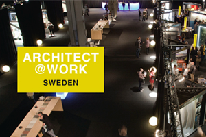 ARCHITECT@WORK STOCKHOLM