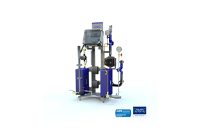 Armatec presenterar Alfa Laval Maxi Compact