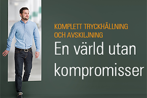 Armatec satsar på grönt