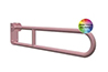 Armstöd Pito Classic, rosa, längd: 60, 70 och 80 cm