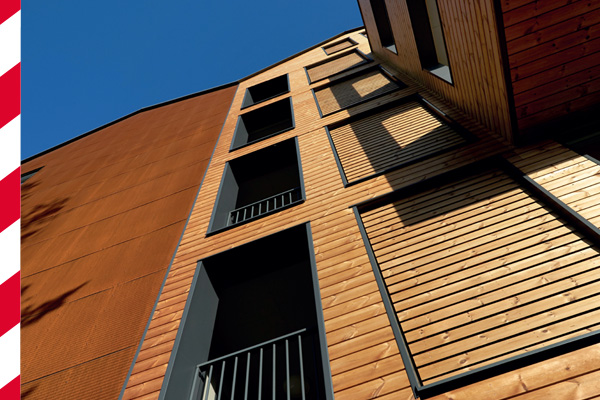 Artikelserie: Så fungerar ventilerade fasader