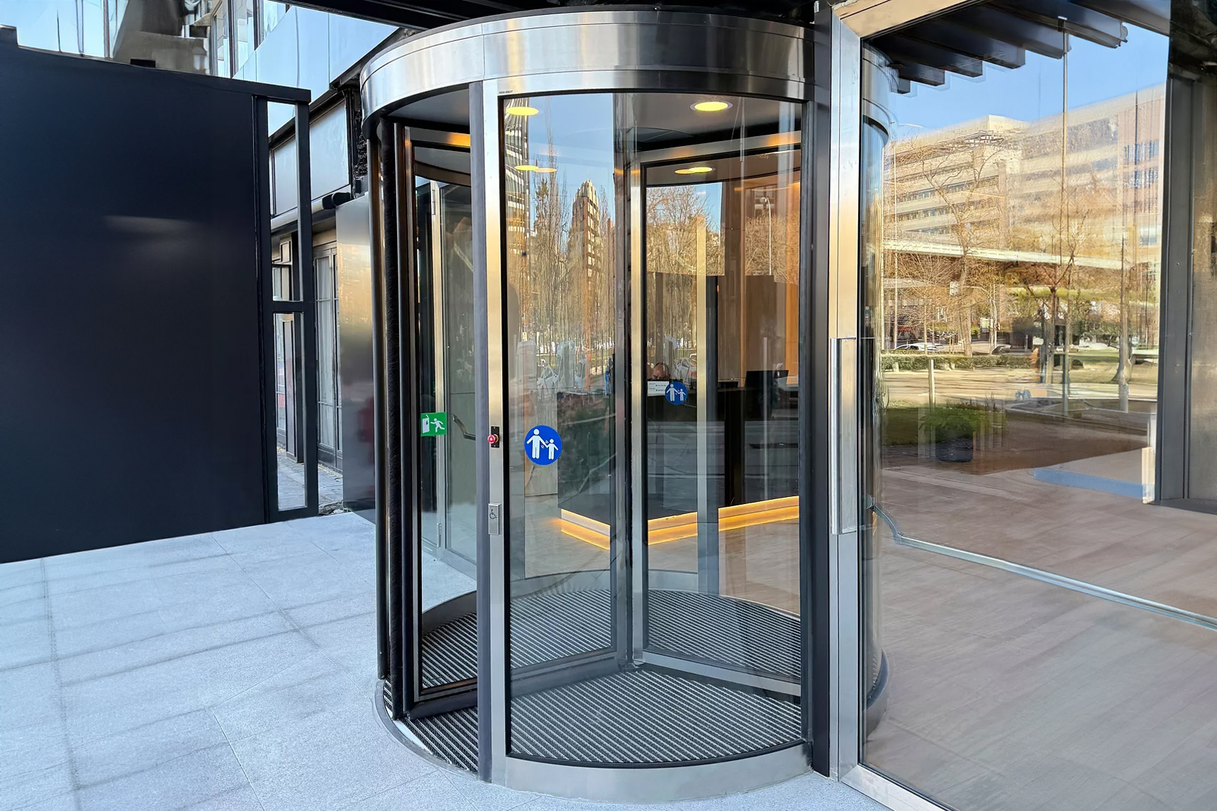 ASSA ABLOY RD200