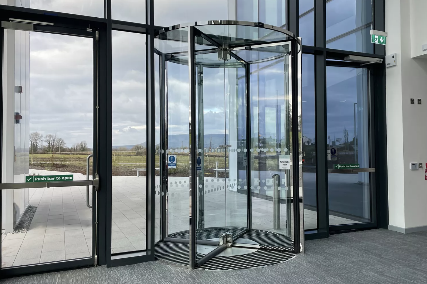 ASSA ABLOY RD300