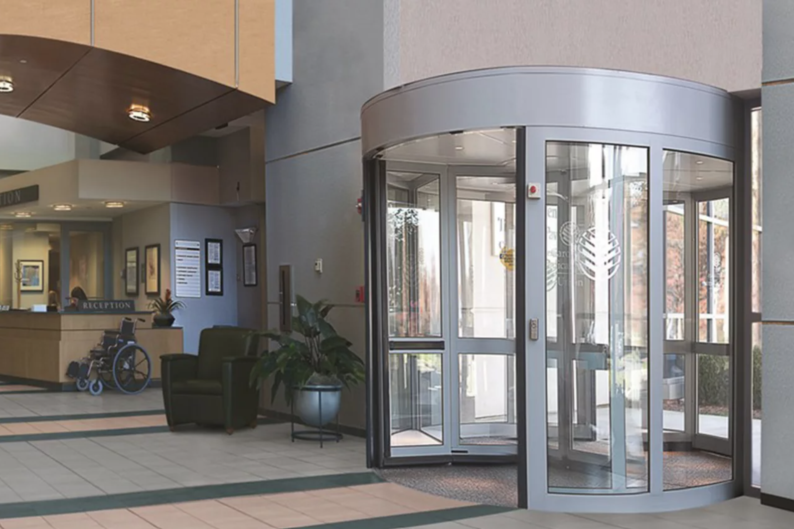 ASSA ABLOY RD600