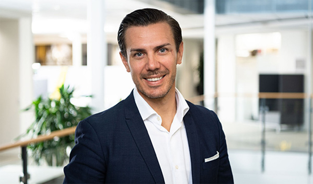 ”Att knäcka återbruksnöten skulle vara ett genombrott”