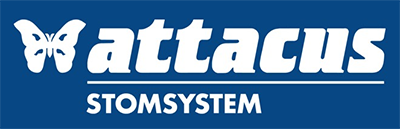 Attacus Stomsystem