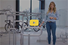 Axelent Nordic | Cykelställsfilm