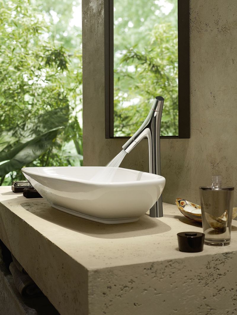 Axor Starck Organic