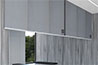 Bach Rökgasgardiner